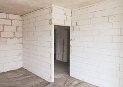 Продається 1-но кімнатна квартира р-н агрономічне, новобудова, без ремонту фото 4 Продається 1-но кімнатна квартира р-н агрономічне, новобудова, без ремонту фото 4