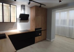 Продається 1-но кімнатна квартира в р-ні Академічний. Новий ремонт. фото 5 Продається 1-но кімнатна квартира в р-ні Академічний. Новий ремонт. фото 5