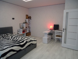 Продається 1-но кімнатна квартира, новобудова. Р-н Академічний, після ремонту фото 1 Продається 1-но кімнатна квартира, новобудова. Р-н Академічний, після ремонту фото 1