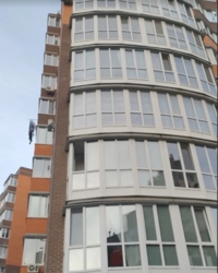 Квартира з неймовірним видом у центрі міста фото 2 Квартира з неймовірним видом у центрі міста фото 2