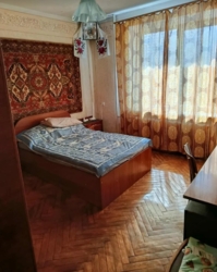 3 кімнатна квартира у центрі міста чекає на ваші дизайнерські ідеї фото 8 3 кімнатна квартира у центрі міста чекає на ваші дизайнерські ідеї фото 8