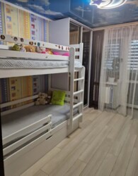 Продається 3-х кімнатна квартира в р-ні Академічний. Відмінний стан. фото 3 Продається 3-х кімнатна квартира в р-ні Академічний. Відмінний стан. фото 3