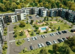 Продається 1-но кімнатна квартира в ЖК Manhattan фото 2 Продається 1-но кімнатна квартира в ЖК Manhattan фото 2