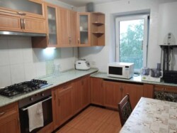 Продається 4-х кімнатна квартира, Замостянський район, житлова з ремонтом фото 1 Продається 4-х кімнатна квартира, Замостянський район, житлова з ремонтом фото 1