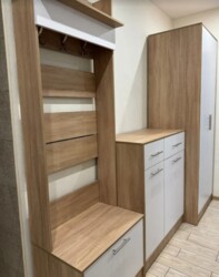 Продається 1-но кімнатна квартира в р-ні Академічний. Новий ремонт. фото 15 Продається 1-но кімнатна квартира в р-ні Академічний. Новий ремонт. фото 15