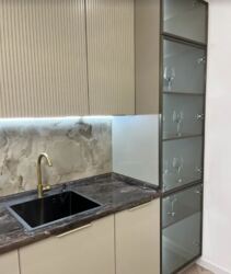 Продаж 2к квартири 78.8 кв. м на вул. 600-річчя ЖК Лісопарковий фото 4 Продаж 2к квартири 78.8 кв. м на вул. 600-річчя ЖК Лісопарковий фото 4