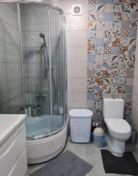 Продається 1-но кімнатна квартира на мр-ні Академічний, з ремонтом фото 7 Продається 1-но кімнатна квартира на мр-ні Академічний, з ремонтом фото 7