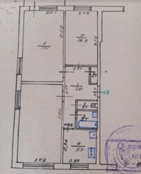 Продаж 3-х кімнатної квартири. Добра ціна. фото 2 Продаж 3-х кімнатної квартири. Добра ціна. фото 2