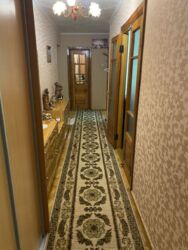 Продається 3х кімнатна квартира в Центрі міста, житловий стан фото 3 Продається 3х кімнатна квартира в Центрі міста, житловий стан фото 3
