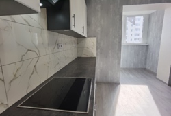 Продається 1-но кімнатна квартира. Новий ремонт, техніка. Р-н Академічний фото 4 Продається 1-но кімнатна квартира. Новий ремонт, техніка. Р-н Академічний фото 4