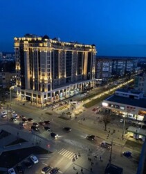 Продається 1-но кімнатна квартира в ЖК Premier Tower фото 1 Продається 1-но кімнатна квартира в ЖК Premier Tower фото 1