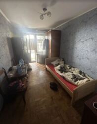 Продаж 3к квартири 59.8 кв. м на вул. Академіка Янгеля, простий стан. Вигідна ціна фото 9 Продаж 3к квартири 59.8 кв. м на вул. Академіка Янгеля, простий стан. Вигідна ціна фото 9