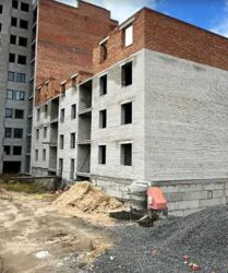 Продаж 1к квартири 35 кв. м на вул. Одеська ЖК Нова Хвиля фото 2 Продаж 1к квартири 35 кв. м на вул. Одеська ЖК Нова Хвиля фото 2