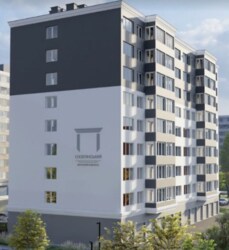 Продається 3-х кімнатна квартира в р-ні Вишенька. Новобудова. фото 1 Продається 3-х кімнатна квартира в р-ні Вишенька. Новобудова. фото 1