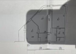 Продається 2-х кімнатна квартира в ЖК Лісопарковий, без ремонту фото 1 Продається 2-х кімнатна квартира в ЖК Лісопарковий, без ремонту фото 1