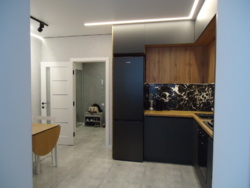 Продається 1-но кімнатна квартира, новобудова. Р-н Академічний, після ремонту фото 13 Продається 1-но кімнатна квартира, новобудова. Р-н Академічний, після ремонту фото 13