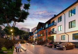 Продається 2-х кімнатна квартира, без ремонту, новобудова, Замостянський район фото 3 Продається 2-х кімнатна квартира, без ремонту, новобудова, Замостянський район фото 3