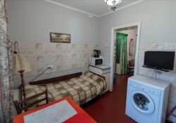 Здається 1-но кімнатна квартира в Ленінському районі, Простий житловий стан. фото 9 Здається 1-но кімнатна квартира в Ленінському районі, Простий житловий стан. фото 9