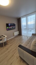 Продаж стильної квартири в ЖК Централ Парк фото 3 Продаж стильної квартири в ЖК Централ Парк фото 3