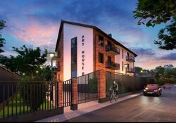 Продається 2-х кімнатна квартира, без ремонту, новобудова, Замостянський район фото 2 Продається 2-х кімнатна квартира, без ремонту, новобудова, Замостянський район фото 2