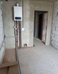 Продаж 1к квартири 44 кв. м на вул. Келецька фото 7 Продаж 1к квартири 44 кв. м на вул. Келецька фото 7