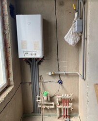 Продаж 1к квартири 39 кв. м на вул. Гетьмана Мазепи, новобуд, без ремонту. фото 13 Продаж 1к квартири 39 кв. м на вул. Гетьмана Мазепи, новобуд, без ремонту. фото 13