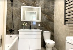 Продається стильна та сучасна 2-х кімнатна квартира в новобудові. фото 10 Продається стильна та сучасна 2-х кімнатна квартира в новобудові. фото 10