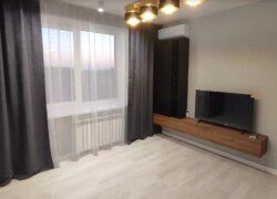 Продається 1-но кімнатна квартира в р-ні Академічний. Новий ремонт. фото 6 Продається 1-но кімнатна квартира в р-ні Академічний. Новий ремонт. фото 6