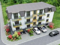 Продається 2-х кімнатна квартира в новобудові. Центр міста, райони медуніверситету, без ремонту фото 1 Продається 2-х кімнатна квартира в новобудові. Центр міста, райони медуніверситету, без ремонту фото 1