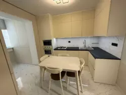 Стильна сучасна 2 кімнатна квартира фото 6 Стильна сучасна 2 кімнатна квартира фото 6