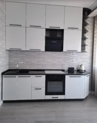 Продаж 1-кімнатної квартири в ЖК Premier Tower фото 8 Продаж 1-кімнатної квартири в ЖК Premier Tower фото 8