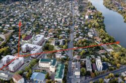 Продаж 2-кімнатної квартири в ЖК Родинний Маєток фото 1 Продаж 2-кімнатної квартири в ЖК Родинний Маєток фото 1