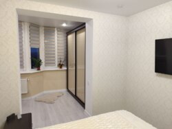 Продається 1но кімнатна квартира в новобудові. ЖК Європейський квартал. фото 5 Продається 1но кімнатна квартира в новобудові. ЖК Європейський квартал. фото 5