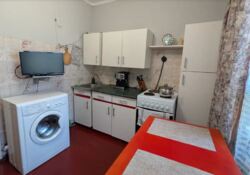 Здається 1-но кімнатна квартира в Ленінському районі, Простий житловий стан. фото 11 Здається 1-но кімнатна квартира в Ленінському районі, Простий житловий стан. фото 11