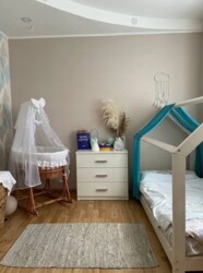 Продається 4-х кімнатна квартира в Замостянському районі. Гарний стан. фото 12 Продається 4-х кімнатна квартира в Замостянському районі. Гарний стан. фото 12