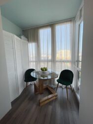 Продається 1но кімнатна квартира ЖК Академічний, заходь та живи фото 4 Продається 1но кімнатна квартира ЖК Академічний, заходь та живи фото 4