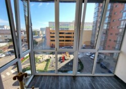 Продається 1-но кімнатна квартира в ЖК Turkish City фото 8 Продається 1-но кімнатна квартира в ЖК Turkish City фото 8