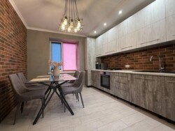 Продаж стильної 1-но кімнатної квартири в ЖК 'Слов'янський' Новий ремонт. фото 5 Продаж стильної 1-но кімнатної квартири в ЖК 'Слов'янський' Новий ремонт. фото 5