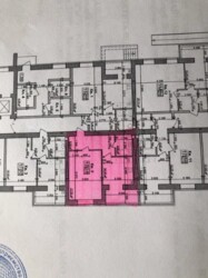 Продається 1-но кімнатна квартира в ЖК Зоря, без ремонту. Замостянський район фото 1 Продається 1-но кімнатна квартира в ЖК Зоря, без ремонту. Замостянський район фото 1
