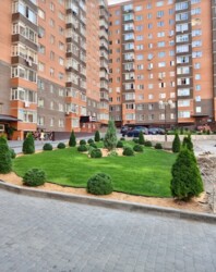 Продається 2-х кімнатна квартира в Старомі місті. Новобудова. фото 10 Продається 2-х кімнатна квартира в Старомі місті. Новобудова. фото 10