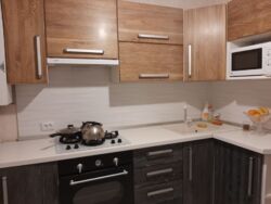 Гарна 3 кімнатна квартира в районі Пирогова, вул. Академічна з чудовим місцем розташування! фото 7 Гарна 3 кімнатна квартира в районі Пирогова, вул. Академічна з чудовим місцем розташування! фото 7