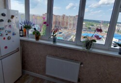 Продається 3-х кімнатна квартира в Замостянському районі. Техніка, меблі, ремонт. фото 5 Продається 3-х кімнатна квартира в Замостянському районі. Техніка, меблі, ремонт. фото 5