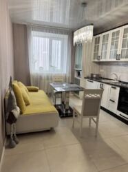 Продаж 1-но кімнатної квартири в ЖК Резиденція. Гарний стан та краєвид. фото 10 Продаж 1-но кімнатної квартири в ЖК Резиденція. Гарний стан та краєвид. фото 10