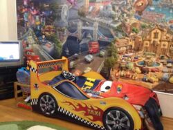 Продається гарна 3-х кімнатна квартира в Ленінському районі. Заходь та живи, все є фото 11 Продається гарна 3-х кімнатна квартира в Ленінському районі. Заходь та живи, все є фото 11