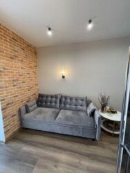 Продається 1но кімнатна квартира ЖК Академічний, заходь та живи фото 5 Продається 1но кімнатна квартира ЖК Академічний, заходь та живи фото 5