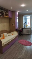 Продається 3-х кімнатна квартира в Старому місті. Індивідуальне опалення. фото 1 Продається 3-х кімнатна квартира в Старому місті. Індивідуальне опалення. фото 1