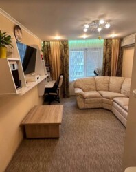 Продається 4-х кімнатна квартира в р-ні Вишенька. Ремонт. Техніка меблі. фото 7 Продається 4-х кімнатна квартира в р-ні Вишенька. Ремонт. Техніка меблі. фото 7