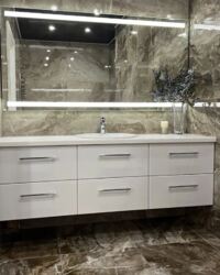 Продаж 3к квартири 108 кв. м на вул. Зодчих, мр-н Поділля. фото 7 Продаж 3к квартири 108 кв. м на вул. Зодчих, мр-н Поділля. фото 7