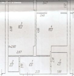 Продаж 1-но кімнатної квартири в ЖК Лісопарковий. фото 1 Продаж 1-но кімнатної квартири в ЖК Лісопарковий. фото 1