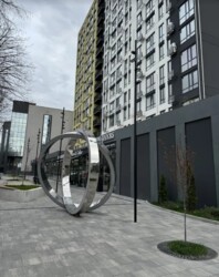 Ппродається 2-х кімнатна квартира в ЖК Лісопарковий. Без ремонту. фото 9 Ппродається 2-х кімнатна квартира в ЖК Лісопарковий. Без ремонту. фото 9